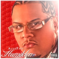 Humildon - ALEX FATT