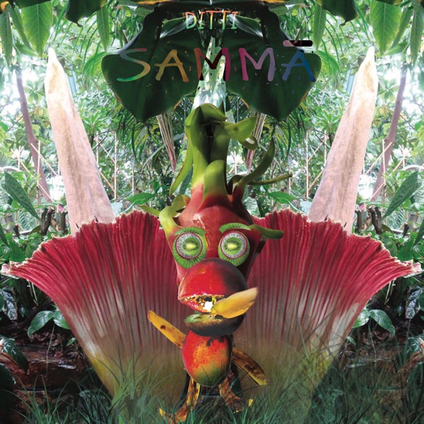 Samma - Single