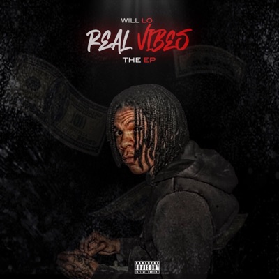 Real Vibes the Ep