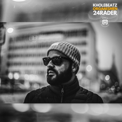 24 Rader Feat. Organismen - Single