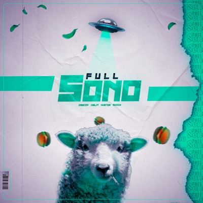 Full Sono (feat. Shxck) - Single