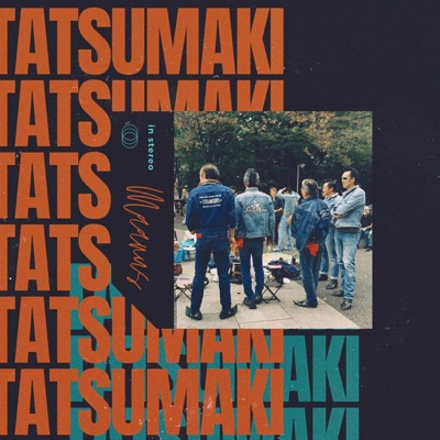 Tatsumaki - Single