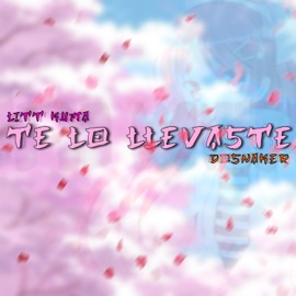 Te Lo Llevaste (feat. Litt Kuma) dosnaker