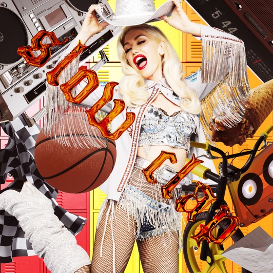 Cover artwork for Slow Clap
