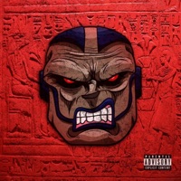 Apocalypse - EP - Apollo