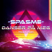 Danser På Meg (Tsar 2021) artwork