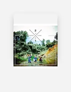 Ouve 2 is better than 1, vê vídeos de música, lê a biografia, vê as datas da digressão e muito mais!