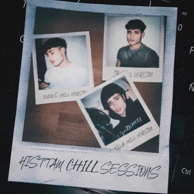 12 (feat. Sevian, DyAn, Thiago García & Maf) [Chill Version] - Single