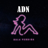 Bala Perdida (Directo) - Single - ADN