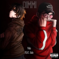Dimmi (feat. Gale) - Single - Vula