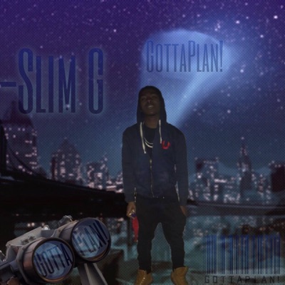 Money Calling(slimg) - Single