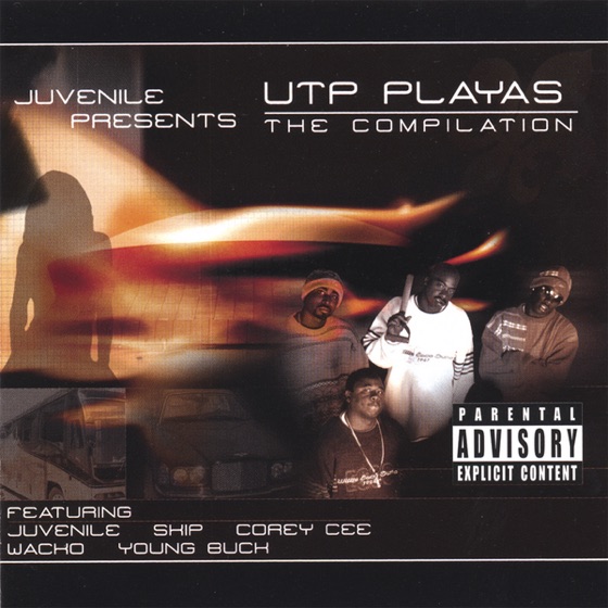 Cover artwork for Died and Came Back