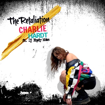 The Retaliation (feat. DJ FREDY MUKS) [This Is Not a Drill] - Single