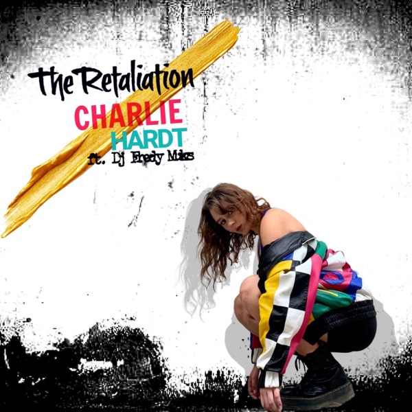 The Retaliation (feat. DJ FREDY MUKS) [This Is Not a Drill]