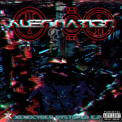 Xenocyber Dystopia Ep
