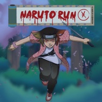 Naruto Run - Single - Yung Attila