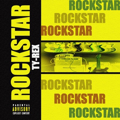 Rockstar - Single
