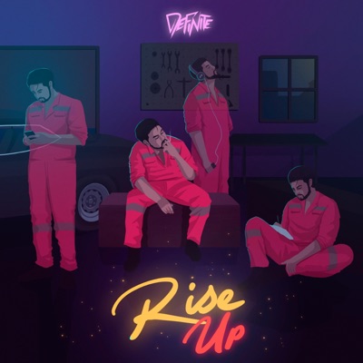 Rise Up - Single