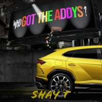 Addys - Single - Shay T