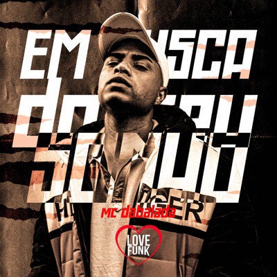 Em Busca do Meu Sonho - Single