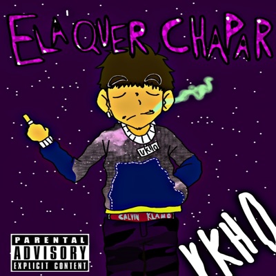 Ela Quer Chapar - Single