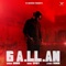 Gallan - Romio lyrics