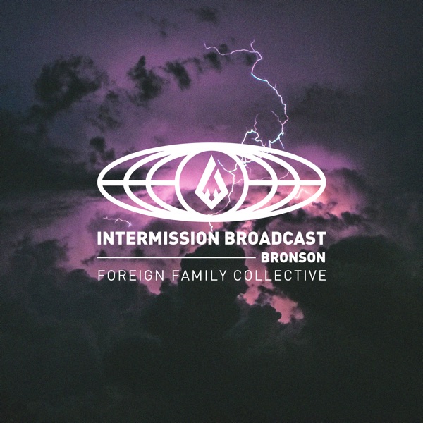 Intermission Broadcast