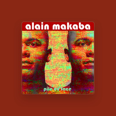 Alain Makaba