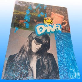 Jewel (feat. Patrick Linihan) Soy@