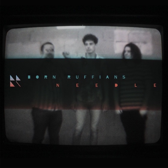 Cover artwork for Needle