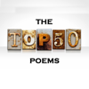 The Top 50 Poems (Unabridged) - Rudyard Kipling, Wilfred Owen & John Keats