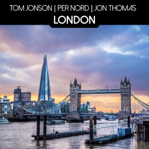London - EP