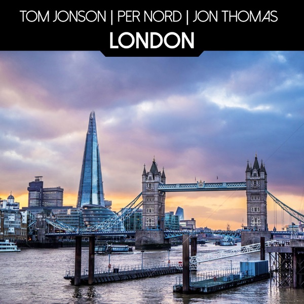London - EP