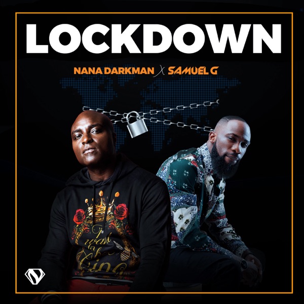 Lockdown - EP