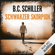 B. C. Schiller - Schwarzer Skorpion: David Stein 2