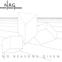 Staring Into Nothing — Kevin Gilbert