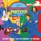 Sleeping Bag - Imagination Movers lyrics