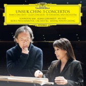 Unsuk Chin: 3 Concertos artwork