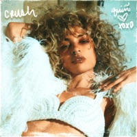 Crush - Single - QUIN