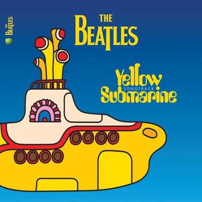 Artwork for Yellow Submarine