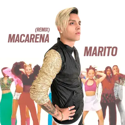 Macarena - Single - Marito