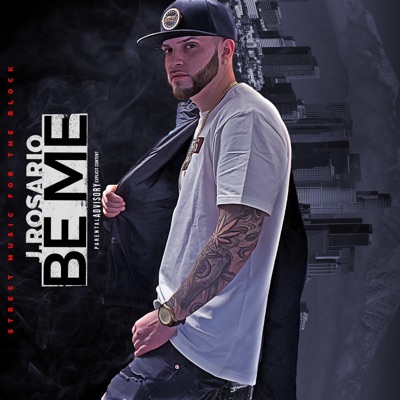 Be Me - Single