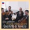 Quartetto per archi in do magg. No. 2: II. Lento artwork