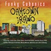Funky Cubonics (feat. Yosvany Terry & David Garibaldi)