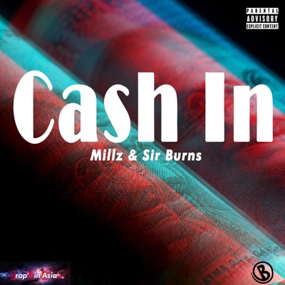 Cash in (feat. Millz) - Single