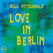 Love In Berlin - EP artwork