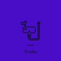 Scuba - Single - Olson