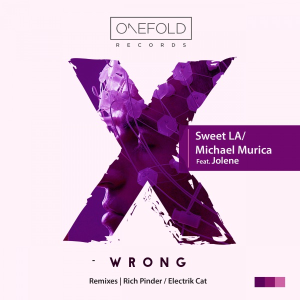 Wrong (feat. Jolene) - Single