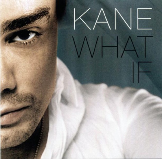 Cover artwork for Rain Down On Me