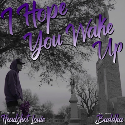 I Hope You Wake Up Remake (feat. Buddha) - Single